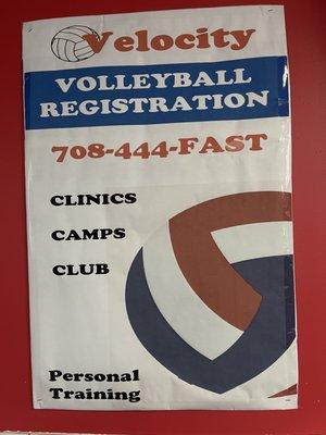 Your Number ONE choice for Volleyball Training