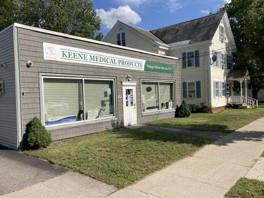 Keene Medical Products