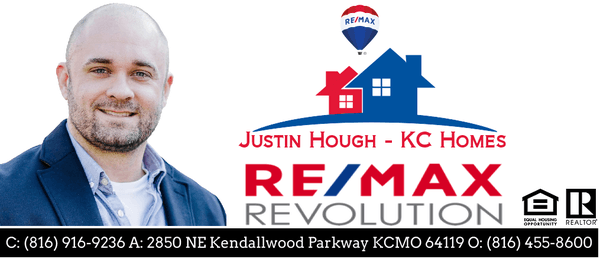 Justin Hough- Remax Revolution