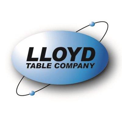 Lloyd Table Company