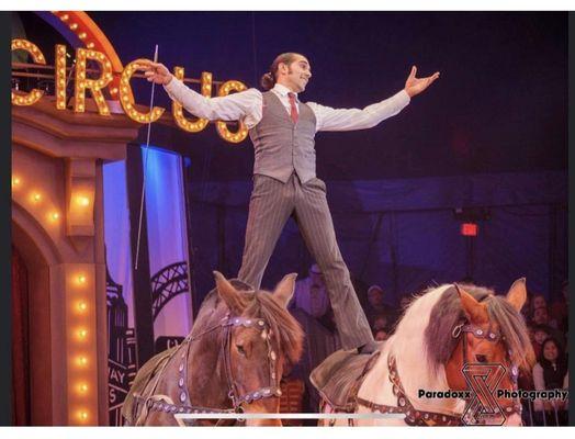 Michianaevents.com/circus