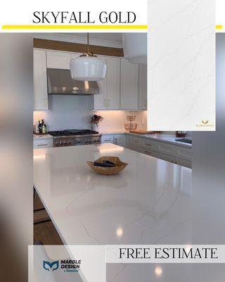 Marble Design & Renovation