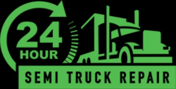 24hr truck repair