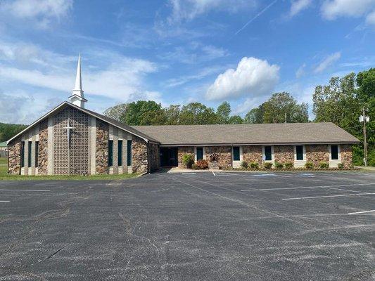 Southside Baptist Church Heber Springs