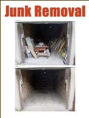 South Pasadena Junk Removal Service