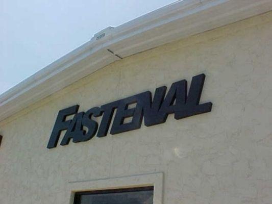 Fastenal