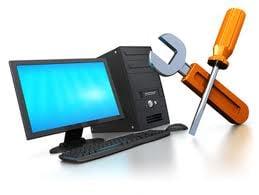 We love to work on computers, give us a call we can solve your issues!