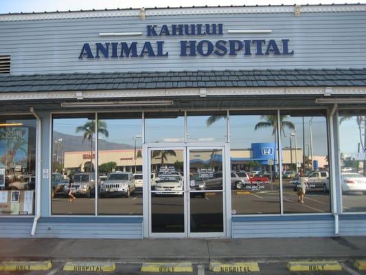 Kahului Animal Hospital