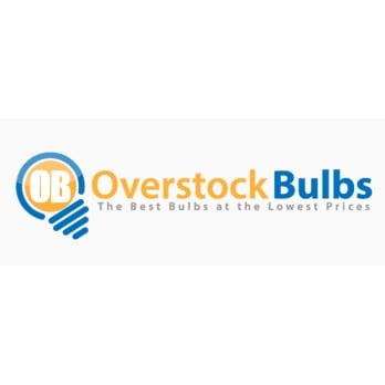 OverstockBulbs Logo