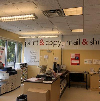 Office Depot can provide exceptional Copy and Printing Services Same Day!