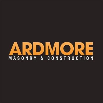 Ardmore Masonry& Construction Services