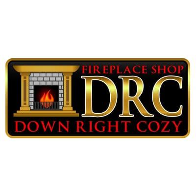 Down Right Cozy Fireplace Shop 253-566-1919 downrightcozy.com