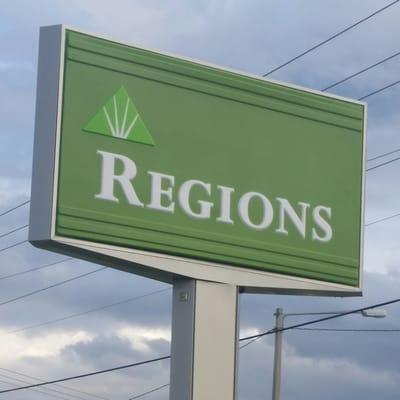 Regions Bank