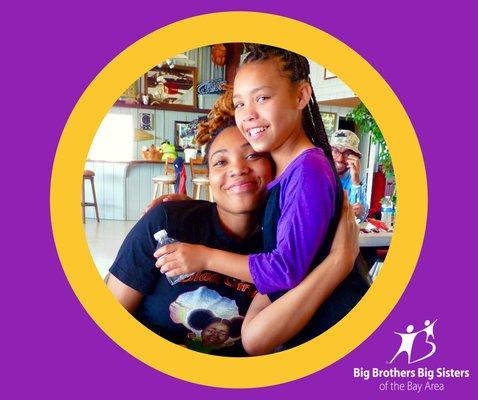 Big Brothers Big Sisters of the Bay Area