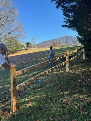 Gilliam Fence Company