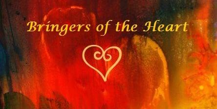 Some of us are here to plant seeds for a new way of being. Are you one of the Bringer's of the Heart?