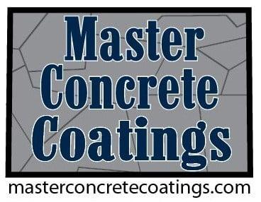 Master Concrete Coatings