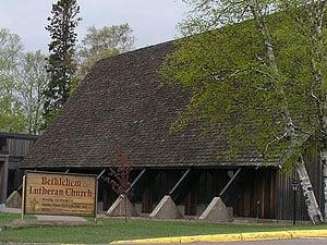 Bethlehem Lutheran Church