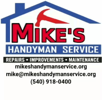 Lawncare, House Painting, Handyman Services, Litter Cleanup in Radford, Fairlawn, Christiansburg, and Surrounding Areas.