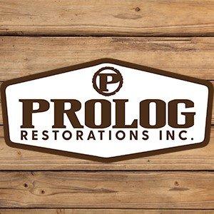 ProLog Restorations logo