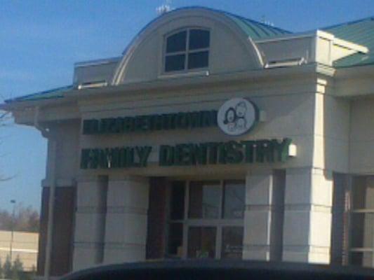 Hardin County Dental Associates