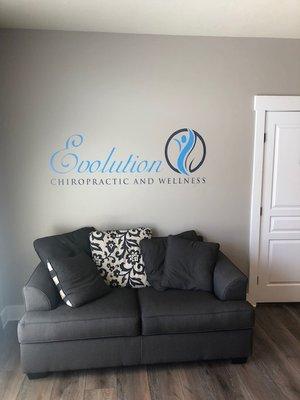 Evolution Chiropractic and Wellness