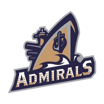 Vallejo Admirals