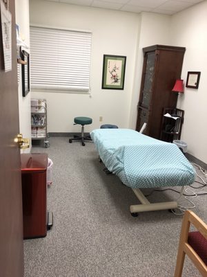 treatment room 2