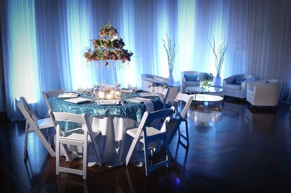 Complete Event Design & Rental