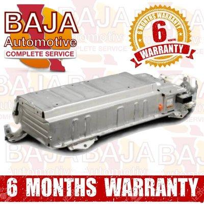 Hybrid Battery Pack with Six Month Warranty, Standard! Financing Available via EasyPay! Diagnostic Fee $150 waived upon repair completion.