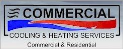 Commercial Cooling & Heating