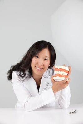 Jennifer K Shin, DDS