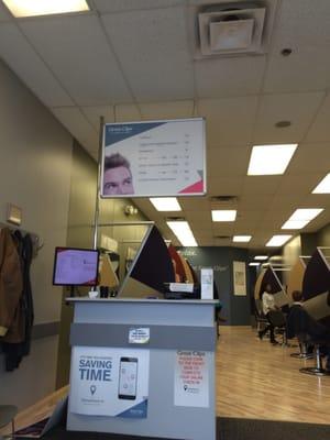 Great Clips