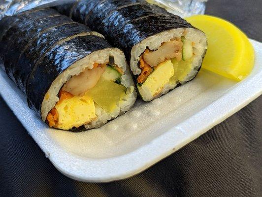 Kimbap