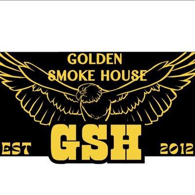 Golden Smoke House