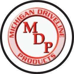 Michigan Driveline Products