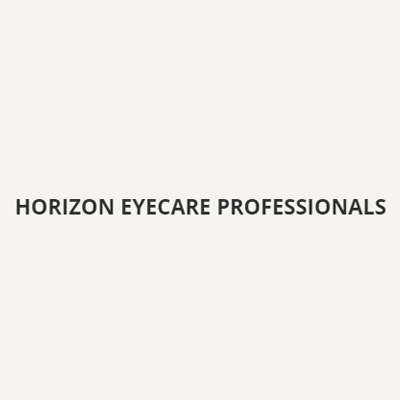 Horizon Eye Care Professionals