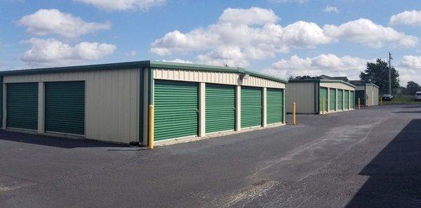 Superior Storage - Bethel Heights