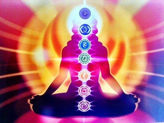 Chakra Opening & Balancing