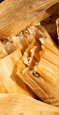 LeMales Tamales