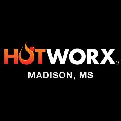 HOTWORX - Madison, MS