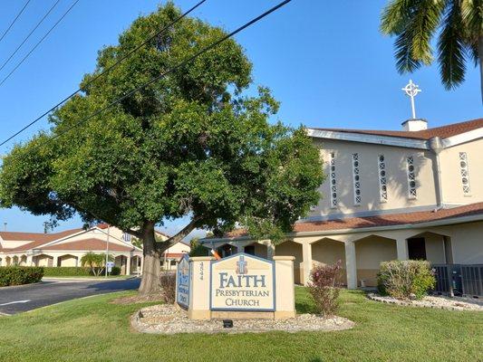 Faith Presbyterian Church