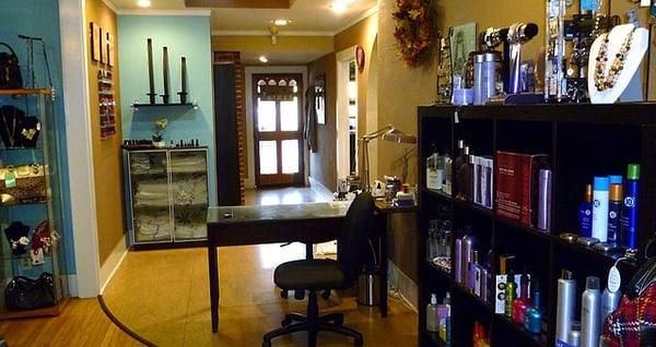 Extravagance Hair Salon