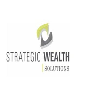 Strategic Wealth Solutions logo