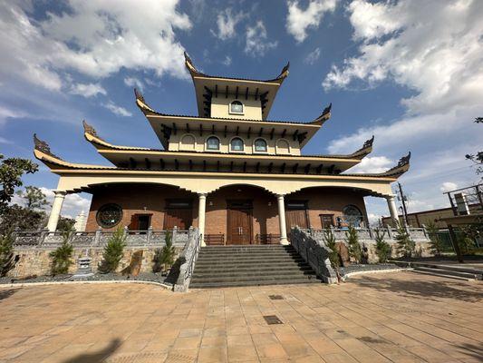 Vietnamese Buddhist Center