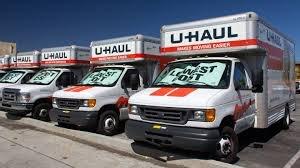 U-Haul Neighborhood Dealer