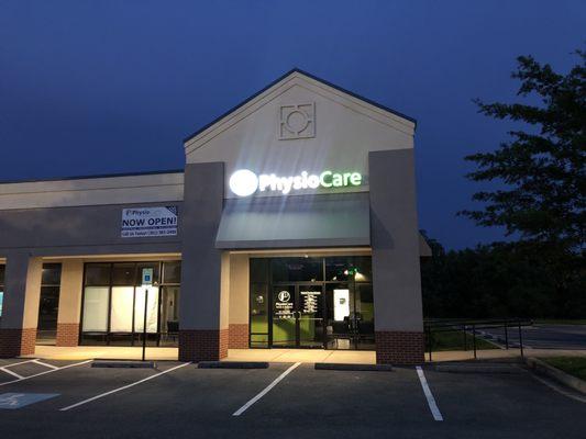 PhysioCare Rehab & Wellness, LLC - Lanham