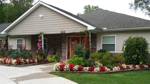 Our second Adult Foster Home in Farmington Hills Michigan