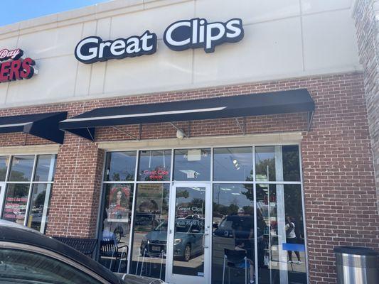 Great Clips