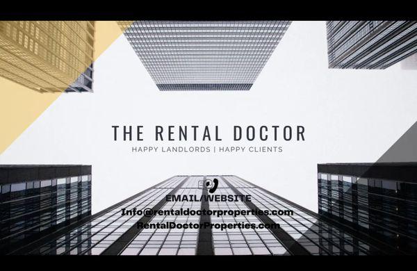 Rental Doctor Properties